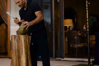 The Catered Coconut - 17