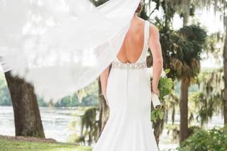 The Poinsett Bride - 15