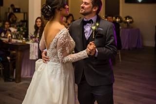 Adorn Events - 20