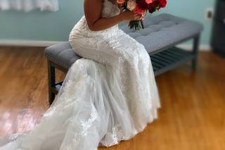 AIRBRUSH ARTISTRY & HAIR DESIGN - 52