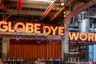 Lush Event Design & Floristry - 25