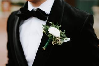 J.R Floral Designs - 34