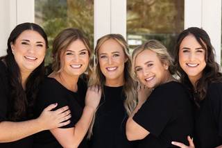 Tami Bernard Makeup - 33