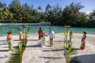 Bora Bora Photo & Video - 9