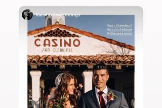 Casino San Clemente - 14