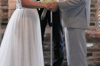 Weddings By Andrew - 21
