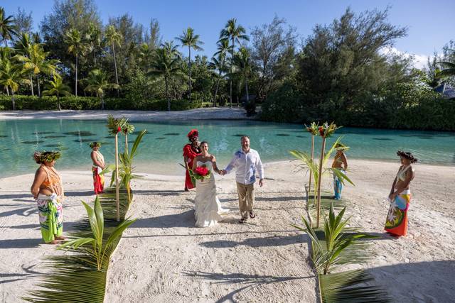 Bora Bora Photo & Video 2