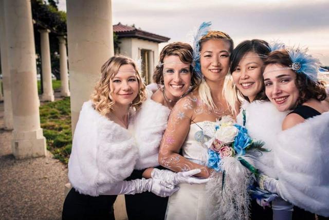 Avery Wong Photography - 1