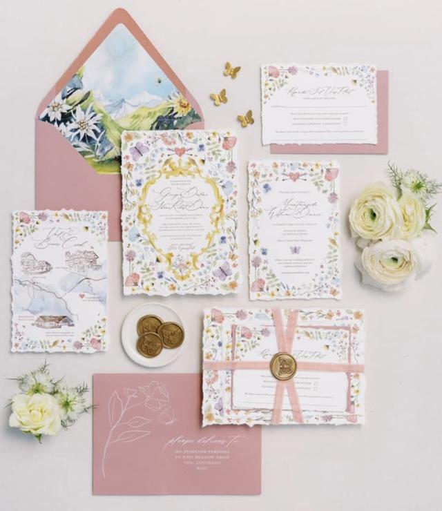 Poppati Events - 2