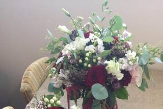 Mayfly Flowers - 94