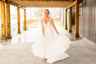R&R Weddings and Events - 40