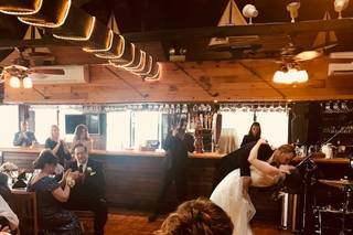 The Boathouse Restaurant and The Lodges at Cresthaven - 25