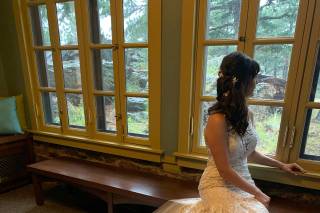 Boettcher Mansion - 11