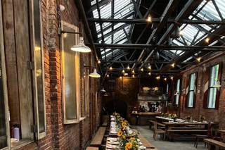Radegast Hall & Biergarten - 36