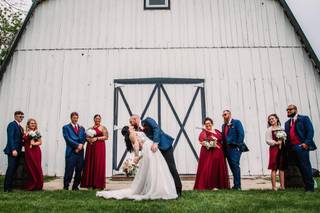 The White Barn Venue - 14