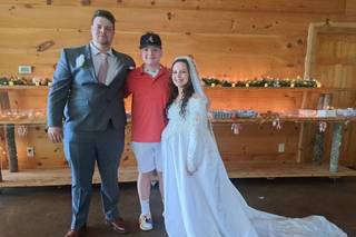 Cherished Memories Wedding DJ Services - 32