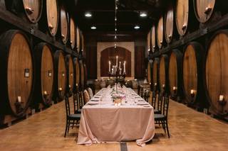 Merryvale Vineyards - 21