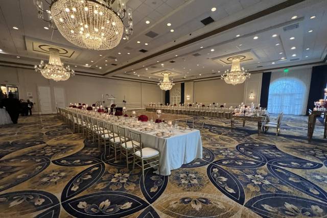 Fairmont El San Juan Hotel 2