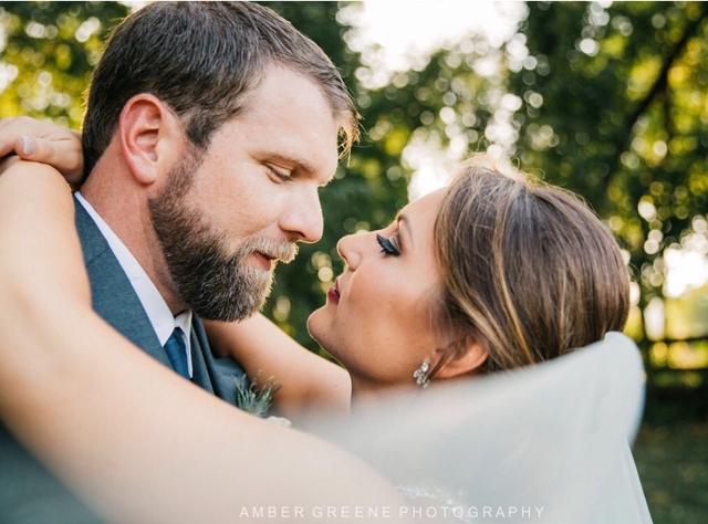Amber Greene Photography - 1