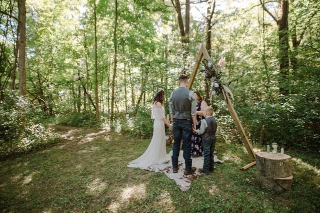 Hoosier Officiant - 4