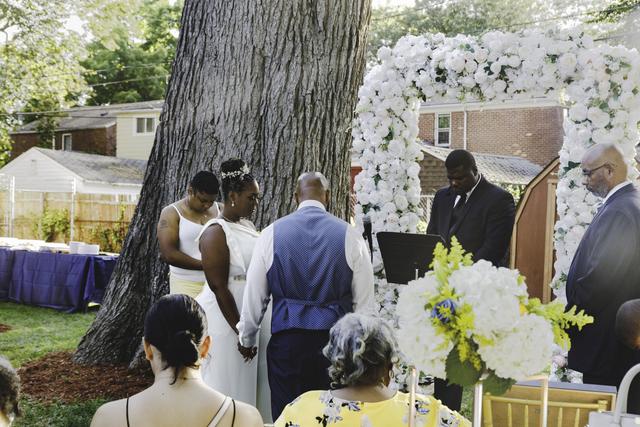 The Preacher Guy ( Wedding officiant) - 1