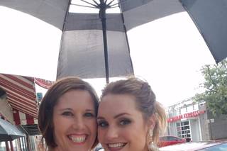 All About You Event Planning & Rentals - 26