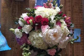 ART among the FLOWERS™ - 6
