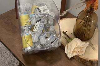 Jennifer Rose Events and Weddings - 62