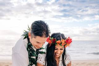 Pink Pineapple Weddings - 10