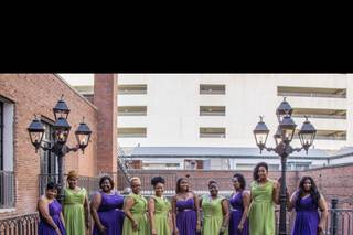 Elegant Bridals - 51