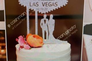Cakes On The Move - 80