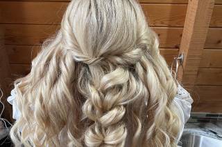 Carrie Kacen Makeup & Hair Artistry - 41