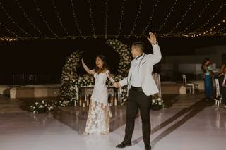 Cabo Wedding Services - 35