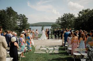 Bear Mountain Inn + Barn - 18