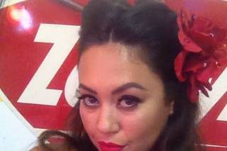 Makeup Your Life Artistry - 7