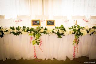 Suzy Q Weddings - 13