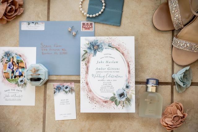 Zazzle Invitations - 4