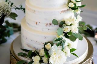 Honey Bee Pastries - 79
