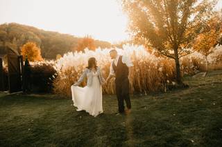 The Hidden Meadow and Barn - 44