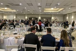 The Phoenician Ballroom - 22