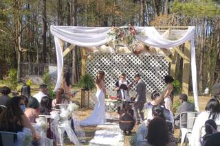Weddings By Reverend Susie - 146