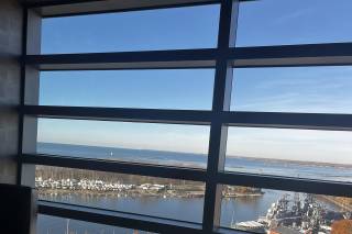 Buffalo Marriott at LECOM HARBORCENTER - 9