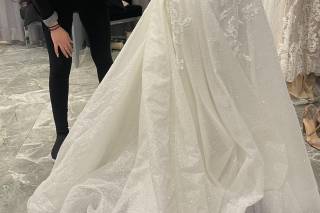 Elegance By Roya Bridal Atelier - 28