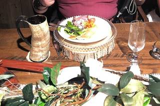 Helga's Caterers - 14