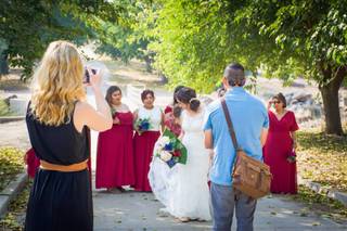 Love Birds Wedding Videography - 7