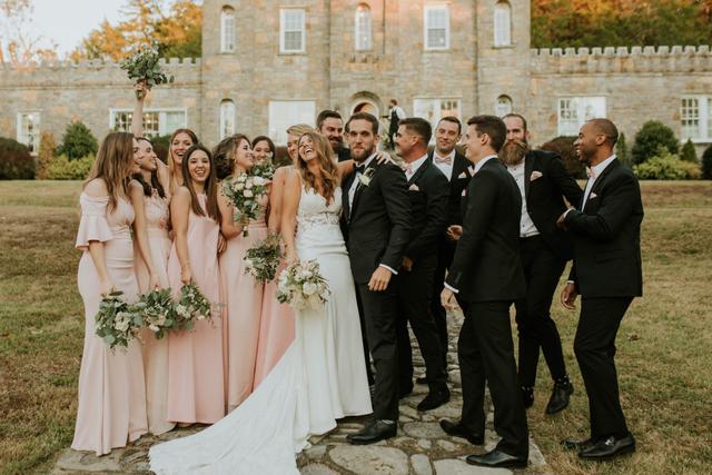 Weddings By Rachel - 4