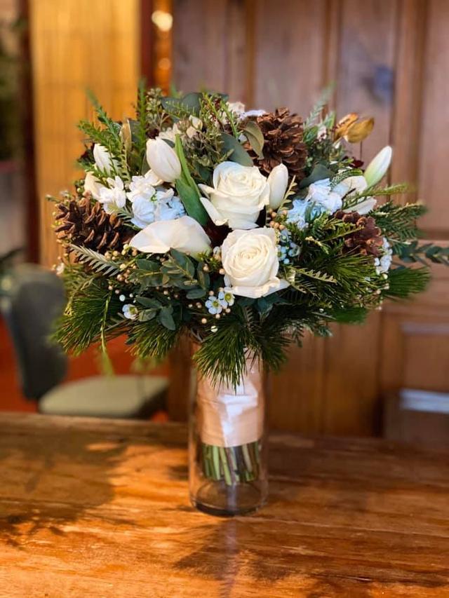 Wildrose Floral Design - 2
