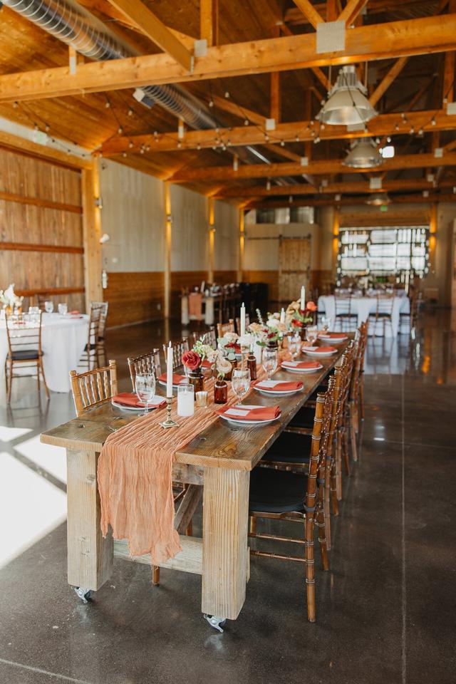 Trezzi Farm Winery & Vineyards - 2