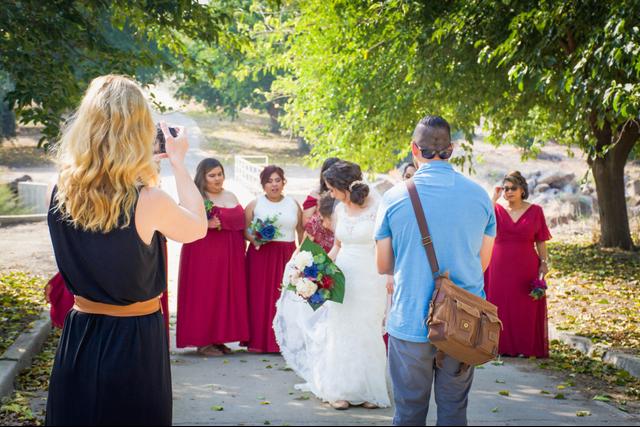 Love Birds Wedding Videography - 3