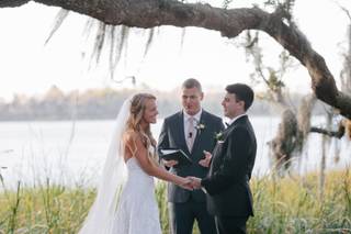 Kasey King Wedding Officiant - 57